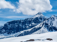 King Peak