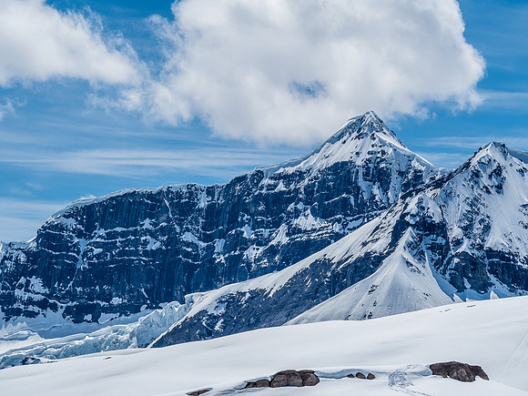 King Peak