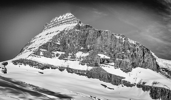 Mount Columbia