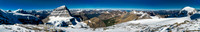 BOOM! In your FACE! This is the view we've been waiting for.