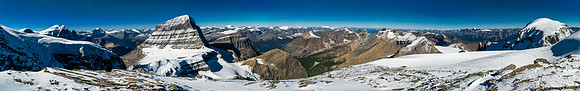 BOOM! In your FACE! This is the view we've been waiting for.