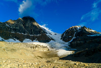 A last look back at two gorgeous and relatively easy 11000ers.