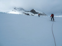 Rearguard Mountain