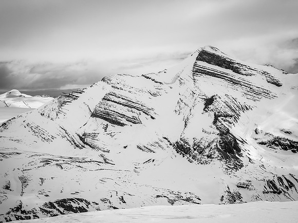 Lynx Mountain