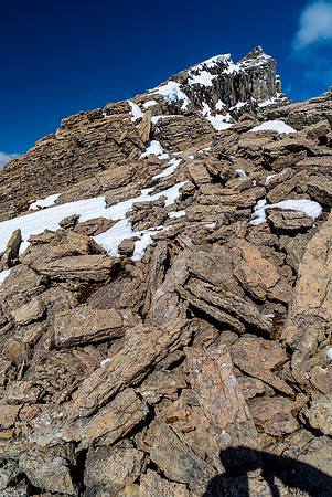 This slope is neverending!