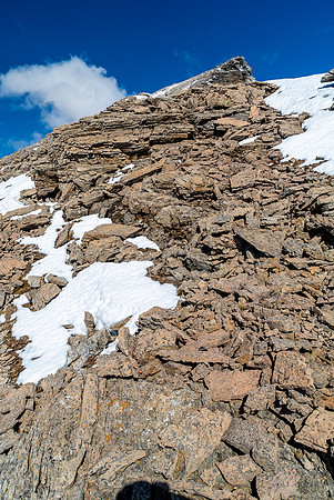 This slope is neverending!