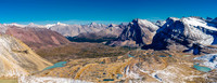 Mount Willis (Click to Load Album)