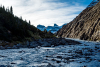 Nigel Pass & Cataract Pass (Click to Load Album)