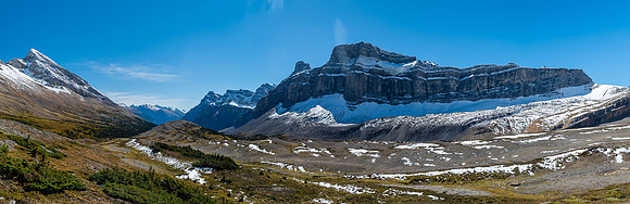 Cataract Pass at upper right, Stewart at left.