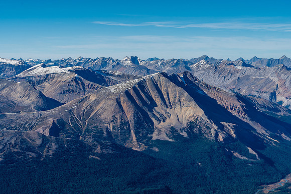 Marble Mountain.