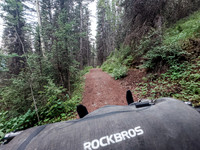 Forks Peak