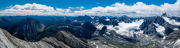 Aosta (L), Elkan, Connor, Abruzzi, McCuaig, Cadorna, Battisti, Castelnau, Nivelle, Petain, Joffre.