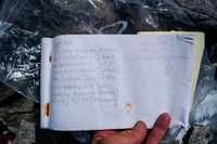 Summit Register.