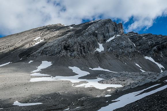 Mount Sarrail.