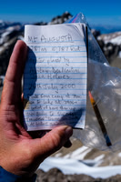 Summit register.
