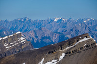 Hangman Peak.