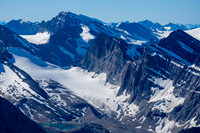 Cataract Peak.