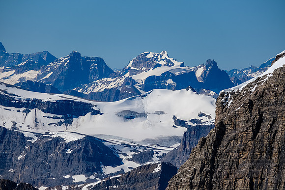 Cathedral Mountain.