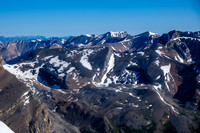 Cheshire behind Icefall (R).
