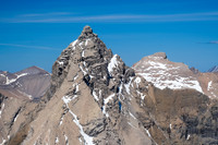 Recondite Peak.