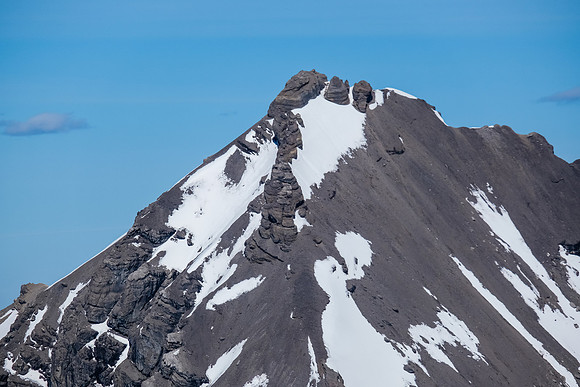 Mount Augusta.