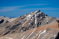 Abstruse Peak.