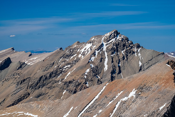 Abstruse Peak.