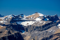 Mount Loudon.