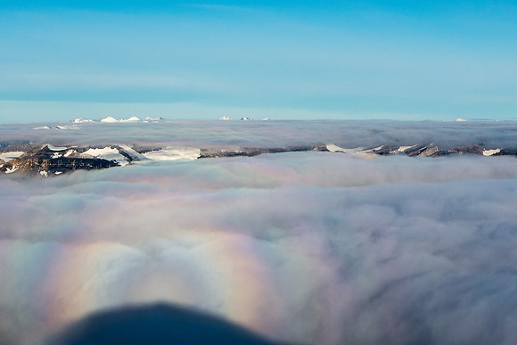 Brocken spectre