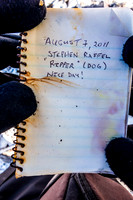 Summit Register.