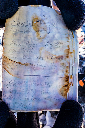 Summit Register.