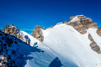 Crown Peak & Willingdon South Tower (Click to Load Album)