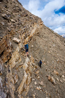 Did I mention STEEP and LOOSE?!