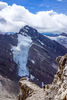 Big, loose terrain with big views to match!