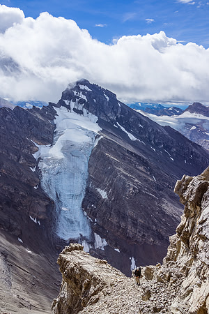 Big, loose terrain with big views to match!