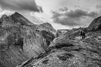 Recondite Peak