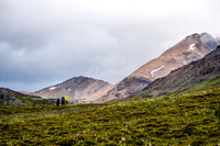 Recondite Peak (Click to Load Album)