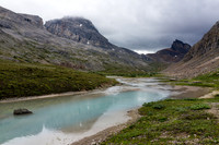 Dolomite Creek.