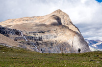 Dolomite Creek Trail.