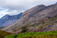 Dolomite Creek Trail.