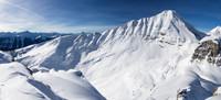 Mount Carnarvon.
