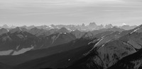 Spot the Bugaboos.