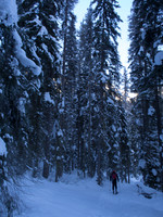 Emerald Peak
