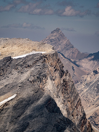 Recondite Peak.