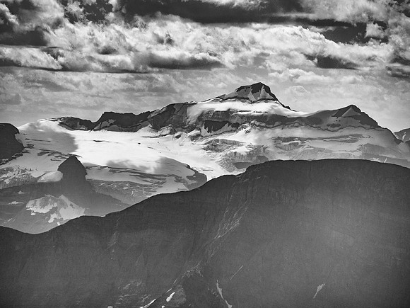Mount Balfour is the highest peak on the Wapta Icefield and one of my favorite climbs.