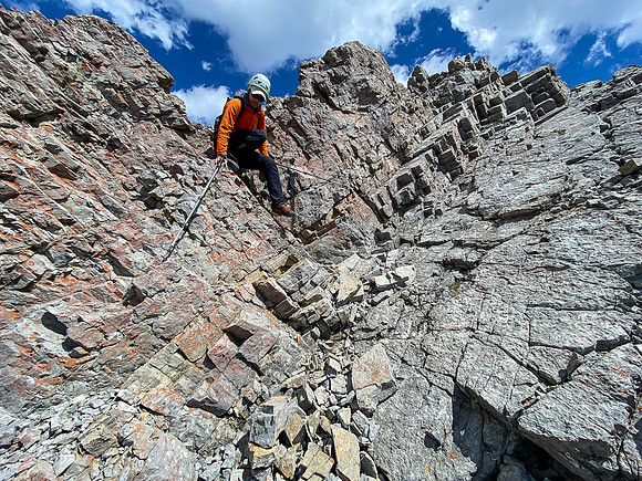 Returning to Greater Prow.