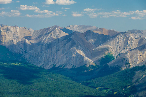 Mount Wapiti