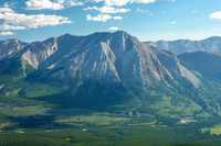 Mount Tyrrell.