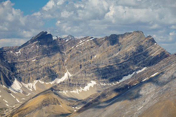 Mount McConnell.