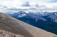 Melanin Peak (C-L).